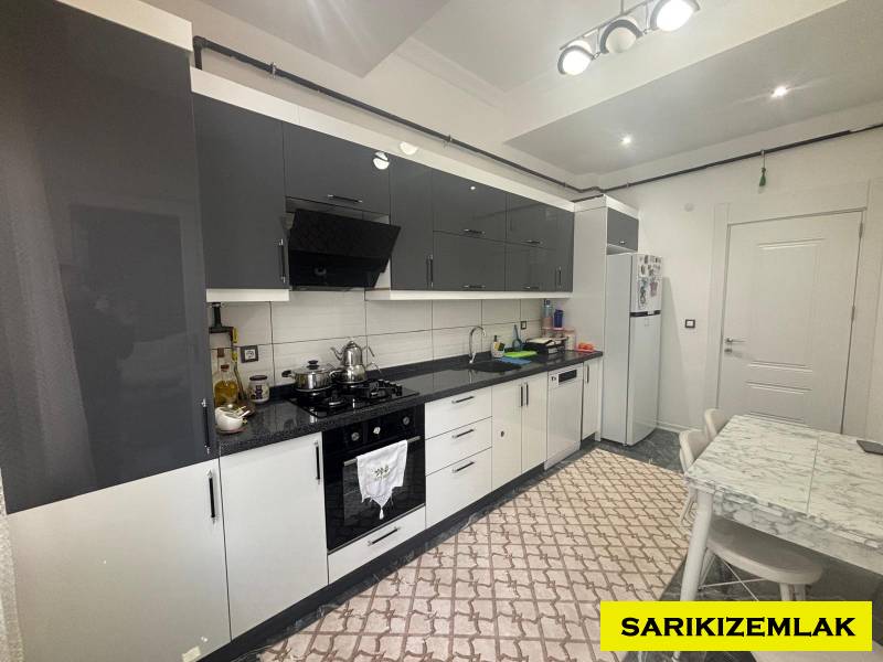 Edremit Kadıköy Mah`da2+1  Daire. - 13